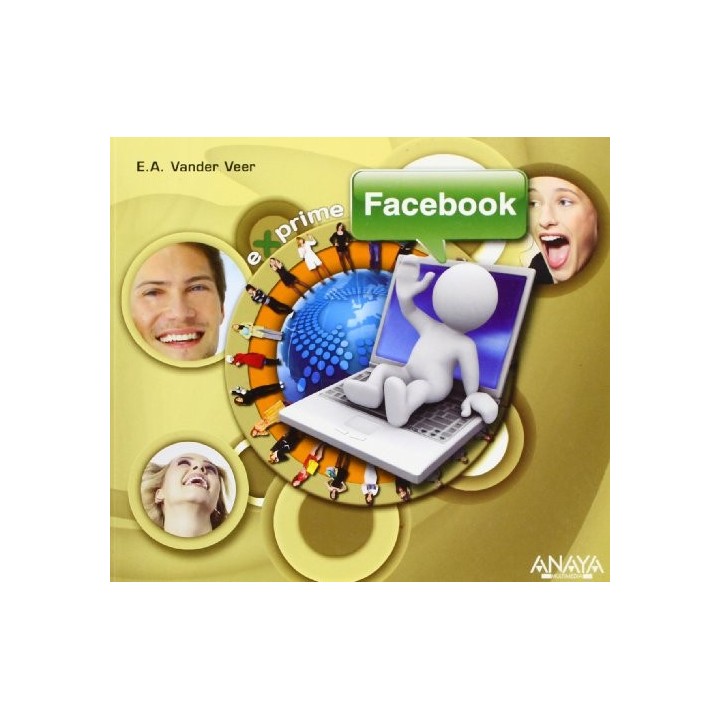 EXPRIME FACEBOOK - Emily A. Vander Veer